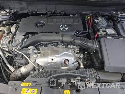 2023 Mercedes-Benz GLB 250 4MATIC - zdjęcie 15 z 27 - miniatura