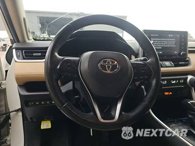 2019 Toyota RAV4 Limited - zdjęcie 10 z 19 - miniatura