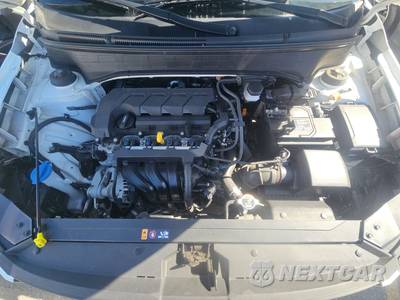 2022 Hyundai Venue SEL - zdjęcie 15 z 18 - miniatura
