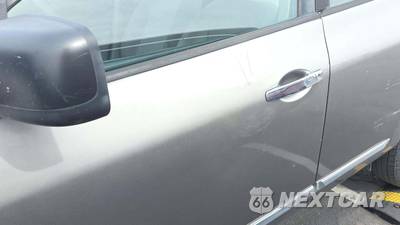2012 Nissan Rogue S - zdjęcie 7 z 21 - miniatura