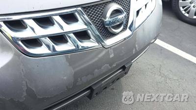 2012 Nissan Rogue S - zdjęcie 1 z 21 - miniatura