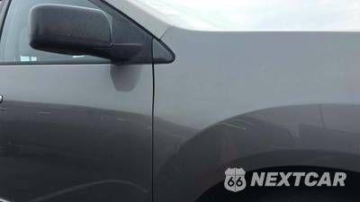 2012 Nissan Rogue S - zdjęcie 20 z 21 - miniatura