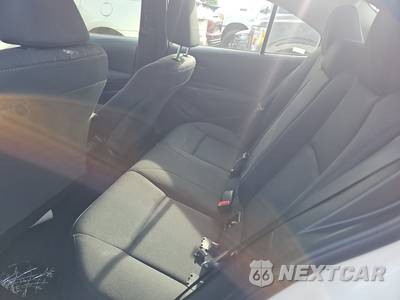2026 Toyota Corolla LE Sedan - zdjęcie 13 z 24 - miniatura