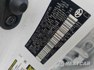 2026 Toyota Corolla LE Sedan - zdjęcie 14 z 24 - miniatura