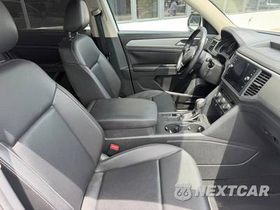 2018 Volkswagen Atlas V6 SE - zdjęcie 11 z 15 - miniatura