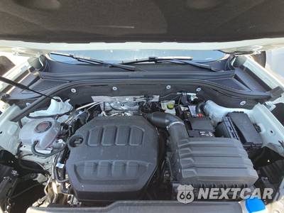 2025 Volkswagen Atlas 2.0T SE w/Technology - zdjęcie 16 z 26 - miniatura