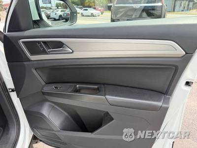 2018 Volkswagen Atlas V6 SE - zdjęcie 12 z 15 - miniatura