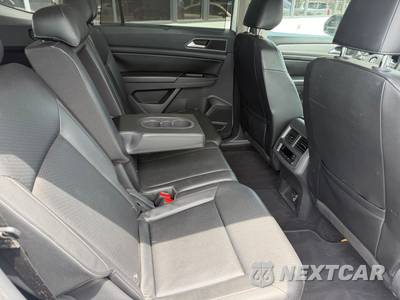 2018 Volkswagen Atlas V6 SE - zdjęcie 13 z 15 - miniatura
