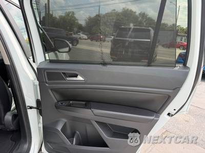 2018 Volkswagen Atlas V6 SE - zdjęcie 14 z 15 - miniatura