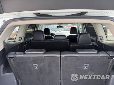 2018 Volkswagen Atlas V6 SE - zdjęcie 15 z 15 - miniatura