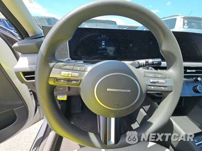 2025 Hyundai Sonata SEL - zdjęcie 10 z 21 - miniatura