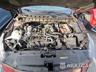 2024 Nissan Altima SV - zdjęcie 15 z 22 - miniatura