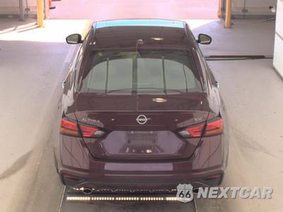 2024 Nissan Altima SV - zdjęcie 5 z 22 - miniatura