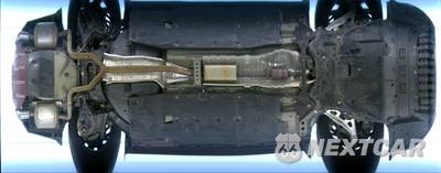 2024 Nissan Altima SV - zdjęcie 17 z 22 - miniatura