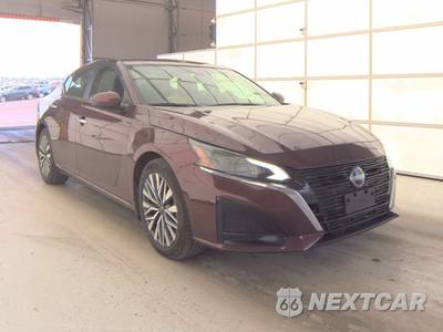 2024 Nissan Altima SV - zdjęcie 3 z 22 - miniatura