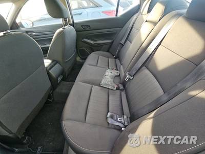 2024 Nissan Altima SV - zdjęcie 13 z 22 - miniatura
