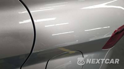 2025 Hyundai Venue SEL - zdjęcie 27 z 29 - miniatura
