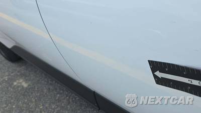 2025 Hyundai Venue SEL - zdjęcie 22 z 23 - miniatura