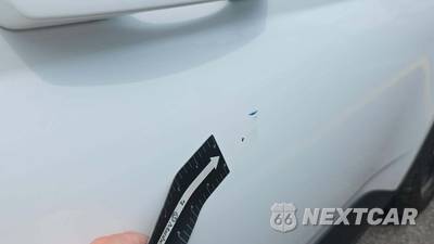 2025 Hyundai Venue SEL - zdjęcie 23 z 23 - miniatura