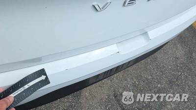 2025 Hyundai Venue SEL - zdjęcie 21 z 23 - miniatura