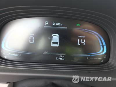 2025 Hyundai Venue SEL - zdjęcie 12 z 23 - miniatura
