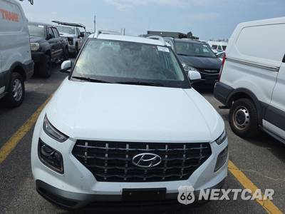 2025 Hyundai Venue SEL - zdjęcie 2 z 23 - miniatura