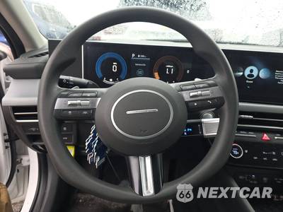 2025 Hyundai Sonata SEL - zdjęcie 10 z 29 - miniatura