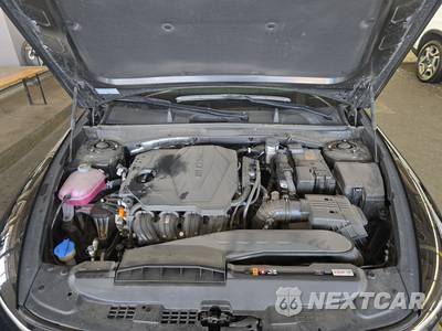 2025 Hyundai Sonata SEL - zdjęcie 15 z 29 - miniatura