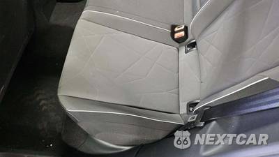 2025 Volkswagen Jetta Sport - zdjęcie 36 z 42 - miniatura