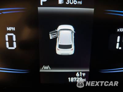 2025 Hyundai Venue SEL - zdjęcie 12 z 24 - miniatura