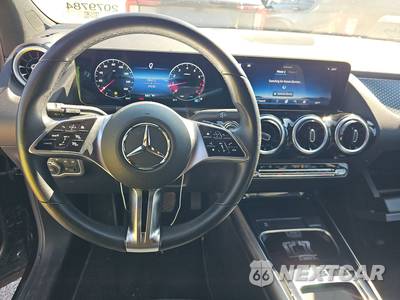 2025 Mercedes-Benz GLA 250 - zdjęcie 11 z 41 - miniatura