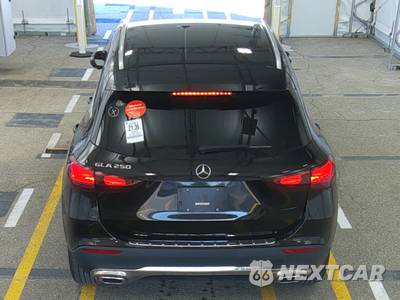 2025 Mercedes-Benz GLA 250 - zdjęcie 5 z 41 - miniatura