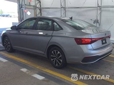 2025 Volkswagen Jetta S - zdjęcie 6 z 23 - miniatura