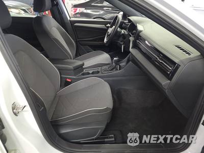 2025 Volkswagen Jetta Sport - zdjęcie 8 z 22 - miniatura