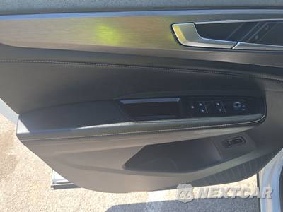 2024 Volkswagen Atlas Cross Sport 2.0T SE w/Technology - zdjęcie 9 z 26 - miniatura
