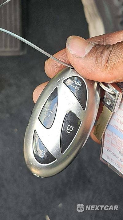 2025 Hyundai Sonata SEL - zdjęcie 20 z 26 - miniatura