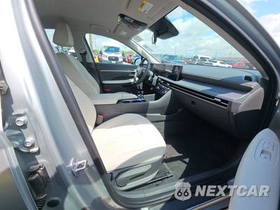 2025 Hyundai Sonata SEL - zdjęcie 8 z 26 - miniatura