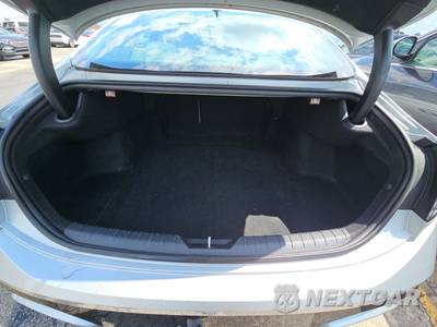 2025 Hyundai Sonata SEL - zdjęcie 16 z 26 - miniatura