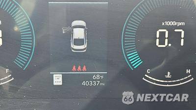2025 Hyundai Sonata SEL - zdjęcie 18 z 26 - miniatura