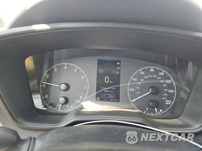 2024 Toyota Corolla LE Sedan - zdjęcie 12 z 25 - miniatura