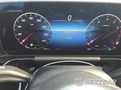 2025 Mercedes-Benz GLA 250 - zdjęcie 12 z 21 - miniatura