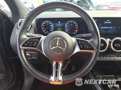 2025 Mercedes-Benz GLA 250 - zdjęcie 10 z 21 - miniatura