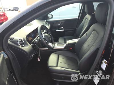 2025 Mercedes-Benz GLA 250 - zdjęcie 7 z 21 - miniatura