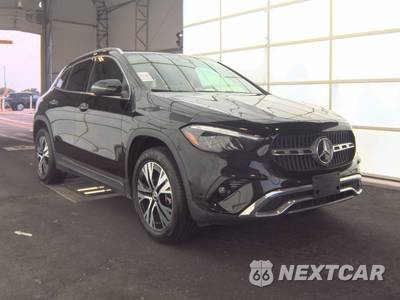 2025 Mercedes-Benz GLA 250 - zdjęcie 3 z 21 - miniatura