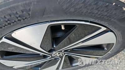 2025 Volkswagen Taos SE - zdjęcie 18 z 18 - miniatura