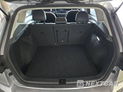 2025 Volkswagen Taos SE - zdjęcie 16 z 18 - miniatura