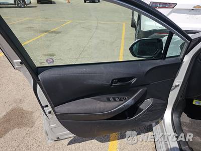 2024 Toyota Corolla LE Sedan - zdjęcie 9 z 25 - miniatura