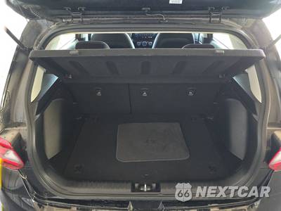2025 Hyundai Venue SEL - zdjęcie 16 z 23 - miniatura