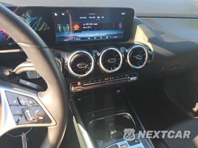 2025 Mercedes-Benz GLA 250 - zdjęcie 11 z 26 - miniatura