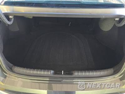2025 Hyundai Elantra SEL Convenience - zdjęcie 16 z 27 - miniatura